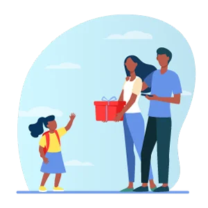 Free parenting resources and downloads at NestledHeart store