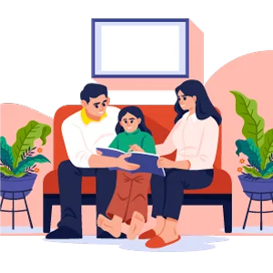 Parenting eBooks available at NestledHeart Parenting Store