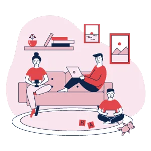 parenting toolkit for happy and calm family